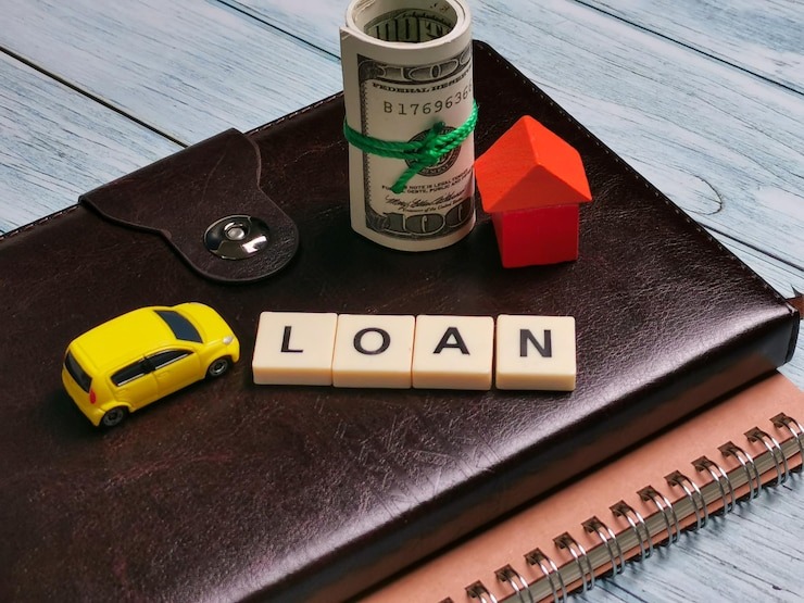 Business Loans